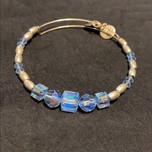 ALEX AND ANI Swarovski Bracelet